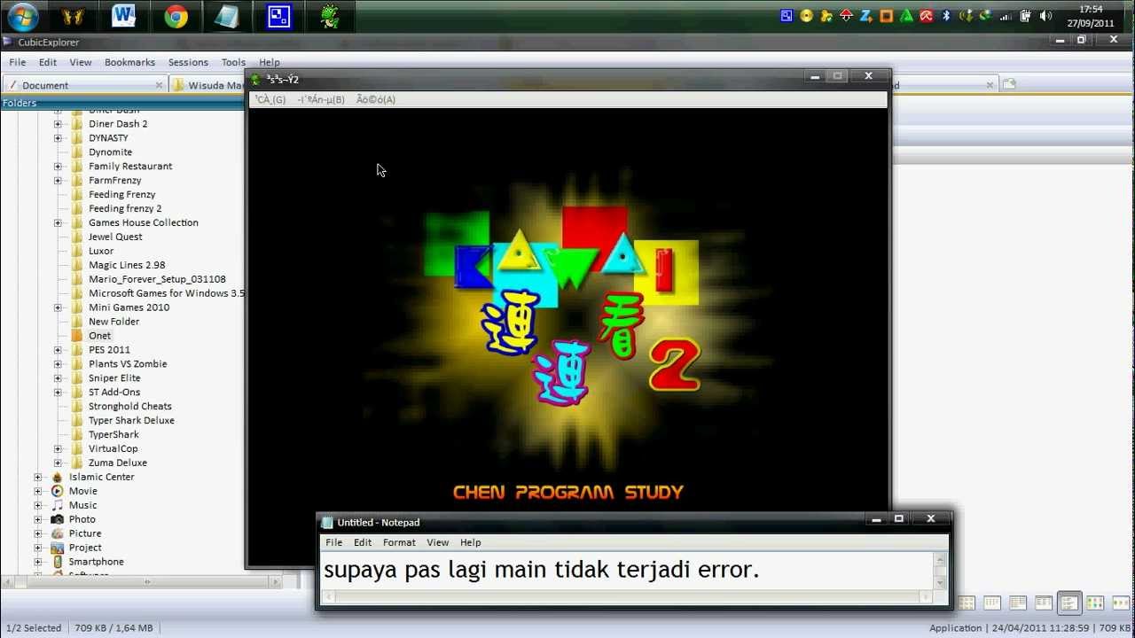 game onet